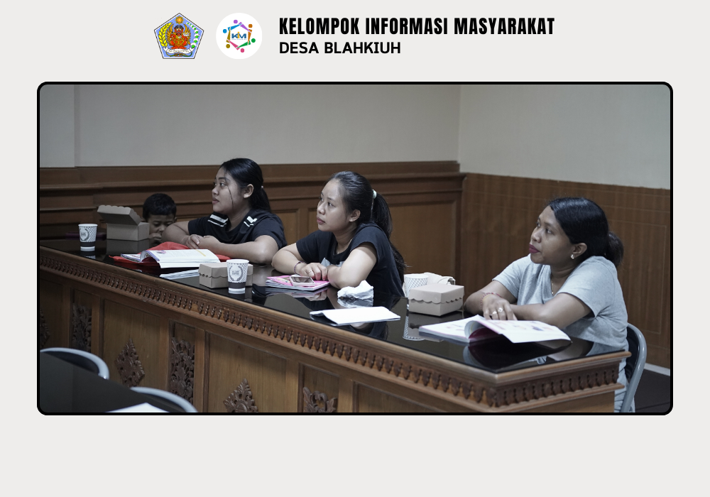 Kelas Senam Ibu Hamil Desa Blahkiuh, Tingkatkan Kesehatan dan Kebugaran Selama Kehamilan - Image 2