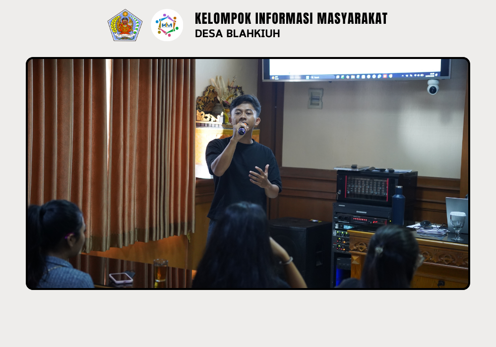 Technical Meeting Lomba Lagu Maskot dan Pementasan Bapang Barong Singasari Expo 2026 - Image 10