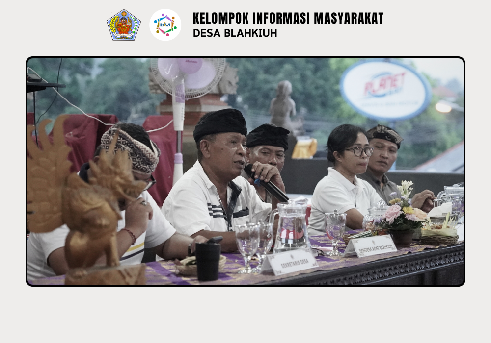 Sosialisasi Pengelolaan Sampah Berbasis Sumber di Banjar Dlodpasar - Image 5