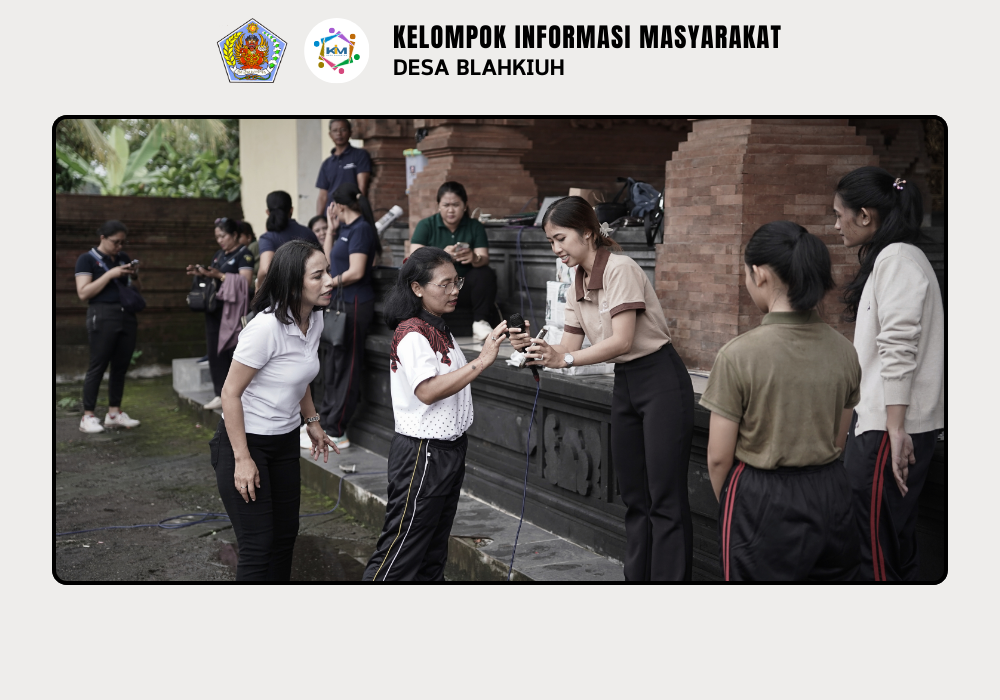 Krida Bersama Kecamatan Abiansemal Digelar di Wantilan Balai Subak Desa Blahkiuh - Image 9