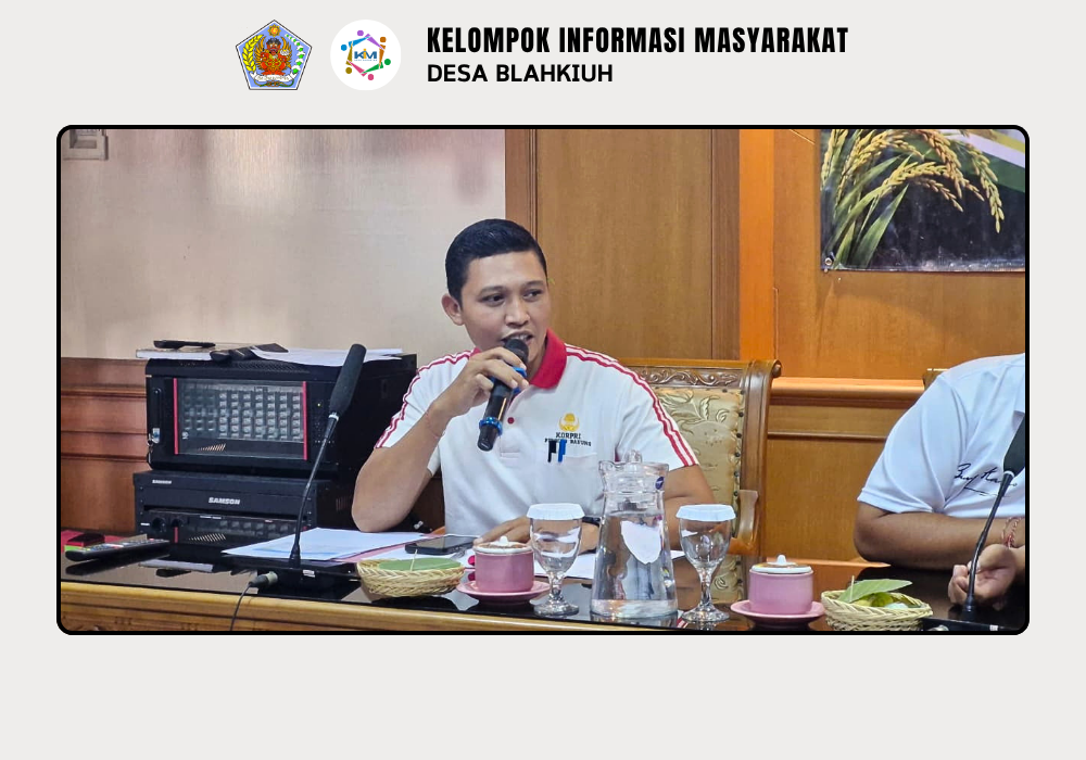 Pelatihan Kelompok Tani Lumbung Sari Subak Sangeh - Image 2