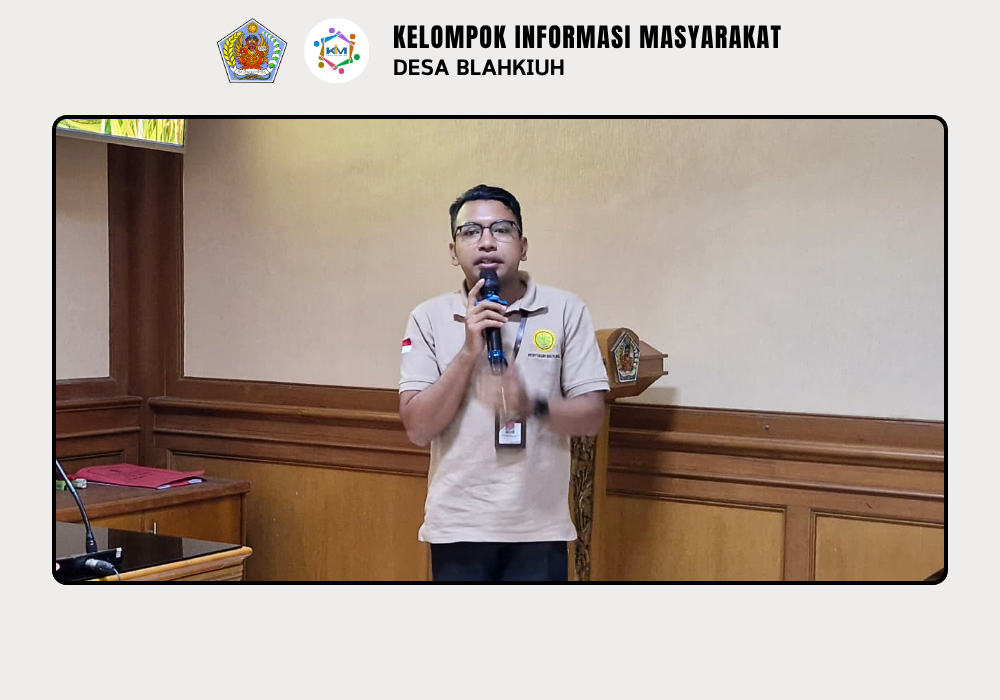 Pelatihan Kelompok Tani Lumbung Sari Subak Sangeh - Image 8