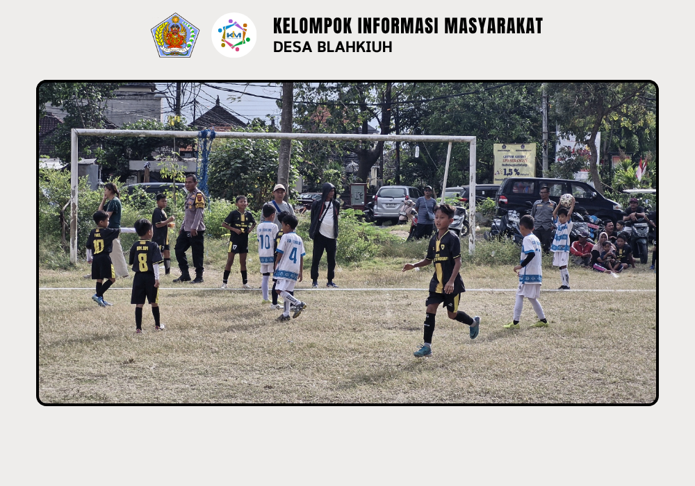SSB PUTRA SINGASARI BLAHKIUH Mengikuti Turnamen Serangan Cup di Lapangan I Wayan Bulit Desa Adat Serangan, Denpasar - Image 5