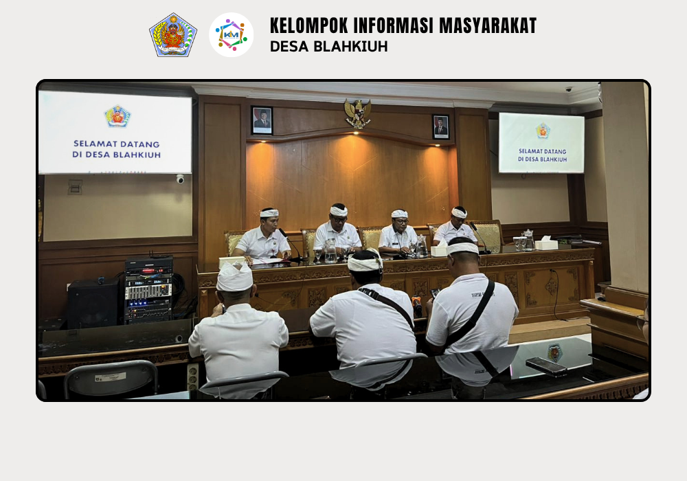 Serah Terima Pekerjaan Pembangunan Akses TPS 3R Kubon Ampas Sari dari Selatan - Image 3