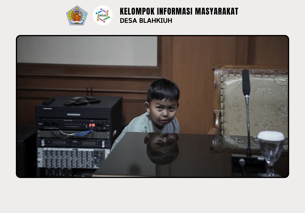 Bimbingan Belajar Bahasa Inggris di Desa Blahkiuh - Image 2