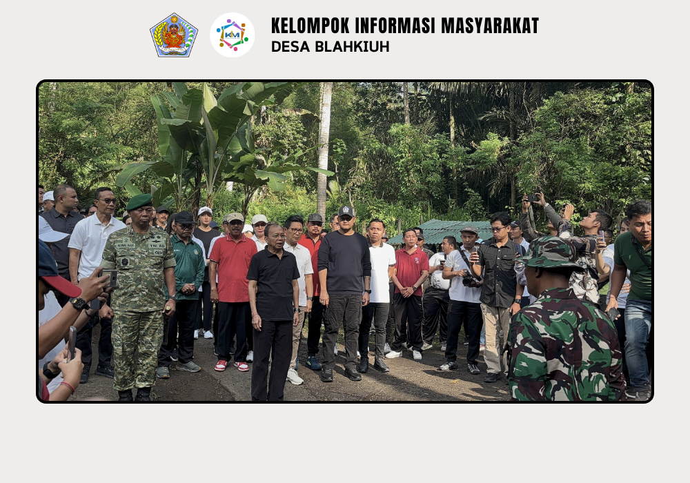 Pelaksanaan Kegiatan Penanaman Pohon dan Bersih-Bersih di Sempadan Sungai Tukad Ayung Desa Bongkasa - Image 7