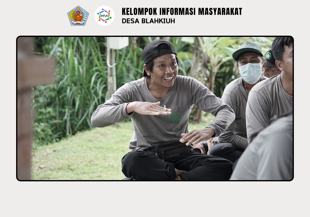 Rapat Evaluasi TPS 3R Kubon Ampas Sari - Image 8