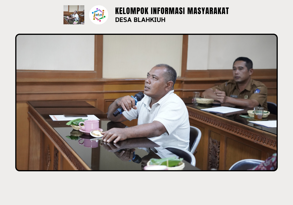 Pembahasan Rancangan Perubahan Kedua APBDesa Tahun Anggaran 2026 Sekaligus Persiapan Verifikasi dan Evaluasi oleh Tim Kecamatan - Image 9