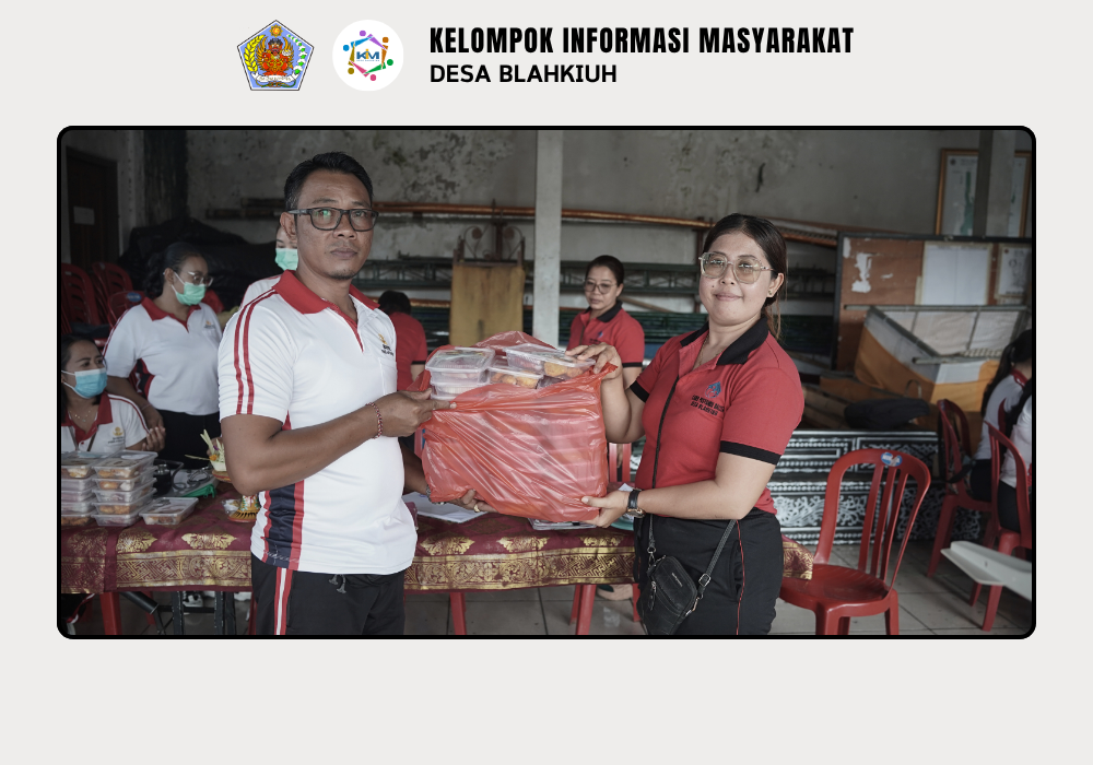 Kegiatan Posyandu Balita di Wilayah Banjar Benehkawan - Image 7