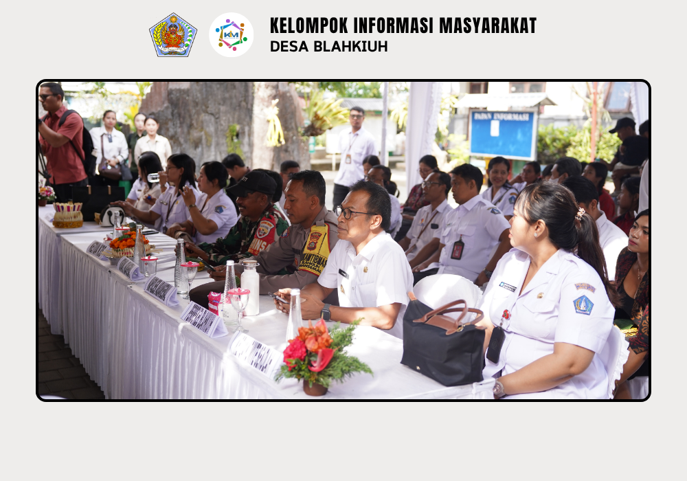 HUT ke-52 SD No. 2 Blahkiuh, Semarak Kemerdekaan dalam Harmoni dan Kebinekaan - Image 4