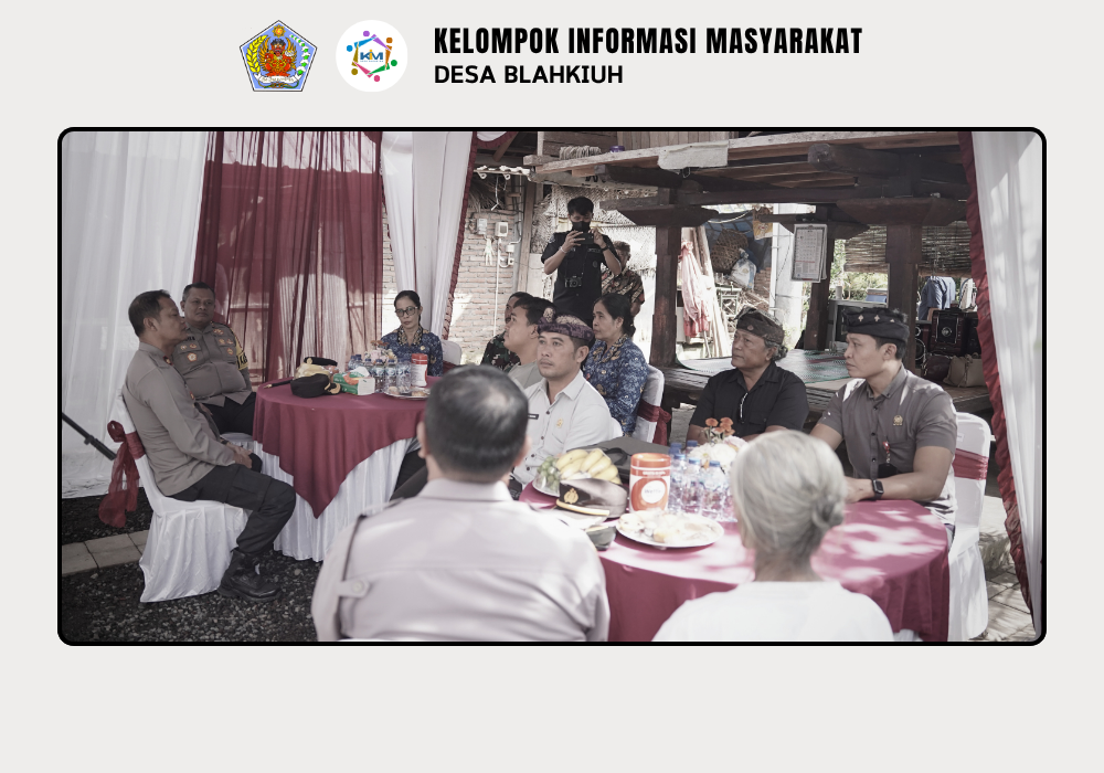 Acara peresmian bedah rumah Polres Badung untuk warga Penerima bantuan an. Ni Nyoman Rai, dalam rangka pembinaan tradisi peringatan ke-79 Hari Bhayangkara Tahun 2025 - Image 4