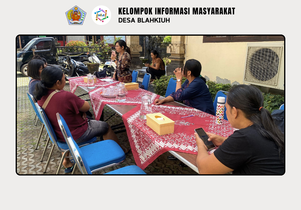 Layanan Pemeriksaan Kanker Payudara dan Serviks (IVA Test) oleh Puskesmas Abiansemal I di Desa Blahkiuh - Image 3
