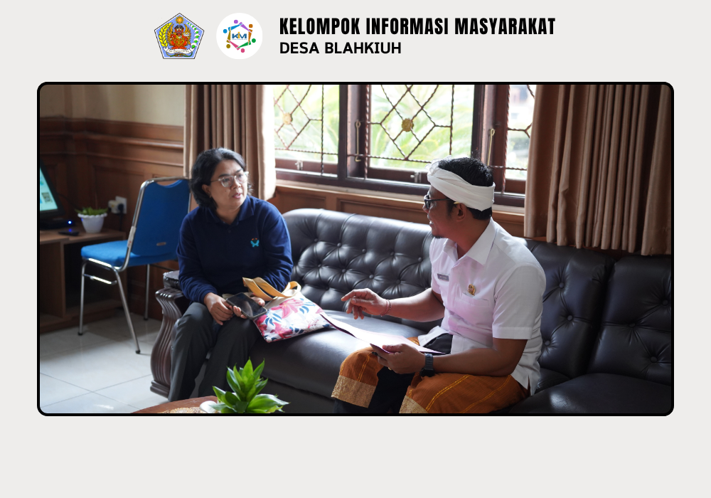 Pembinaan Telajakan di Banjar Tengah, Desa Blahkiuh sebagai Upaya Mewujudkan Lingkungan Asri dan Tertata - Image 2
