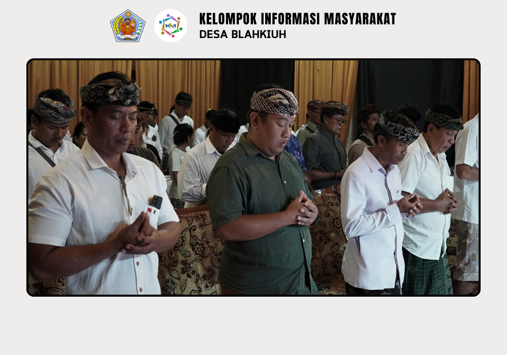 HUT ST Dharma Kanti Banjar Benehkawan ke-67 Bertema “Strength in Unity” Berlangsung Meriah - Image 3