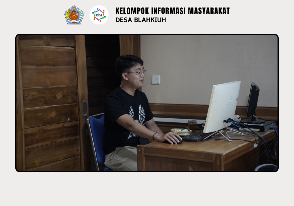 Rapat Koordinasi Pembagian Tugas Koordinator Kegiatan Singasari Expo - Image 6