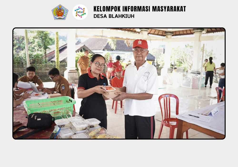 Kegiatan Posyandu Siklus Hidup di Wilayah Banjar Benehkawan - Image 10