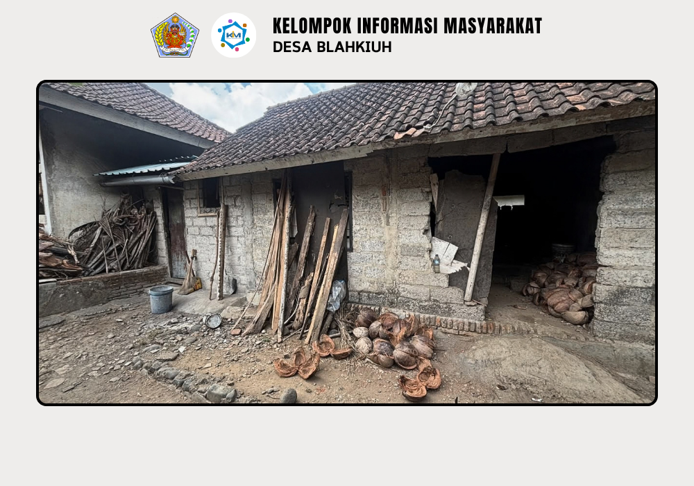 PERKIM Kabupaten Badung Laksanakan Survey Data Bappenas Warga Desil 1–5 di Desa Blahkiuh - Image 8