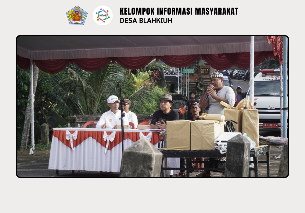 ST Dharma Taruna Kara Banjar Tengah Gelar Lomba Mancing Air Deras di Tukad Sudamala - Image 3