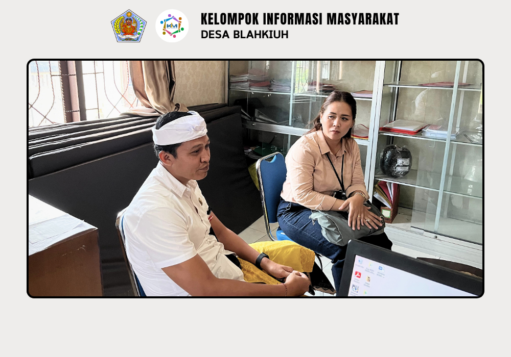 Pengajuan Kerja Sama dari BANK BRI untuk Koperasi Merah Putih Desa Blahkiuh - Image 2