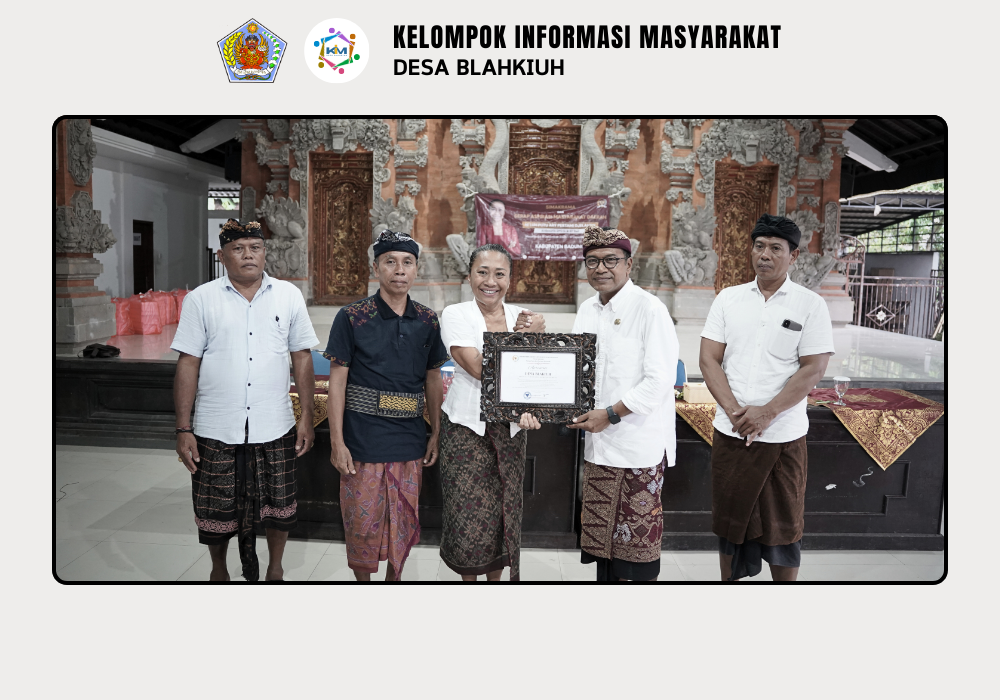 Simakrama Penyerapan Aspirasi Masyarakat Daerah Bersama Anggota DPD RI - Ni Luh Putu Ary Pertami Djelantik di Desa Blahkiuh - Image 10