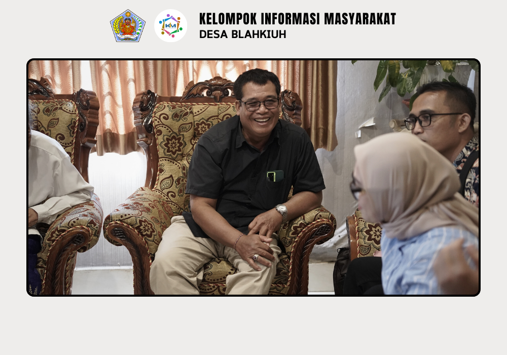 Sidang Pendaftaran Tanah Pertama An. A.A. Gede Sudarsana Berjalan Lancar di Kantor Perbekel Blahkiuh - Image 5