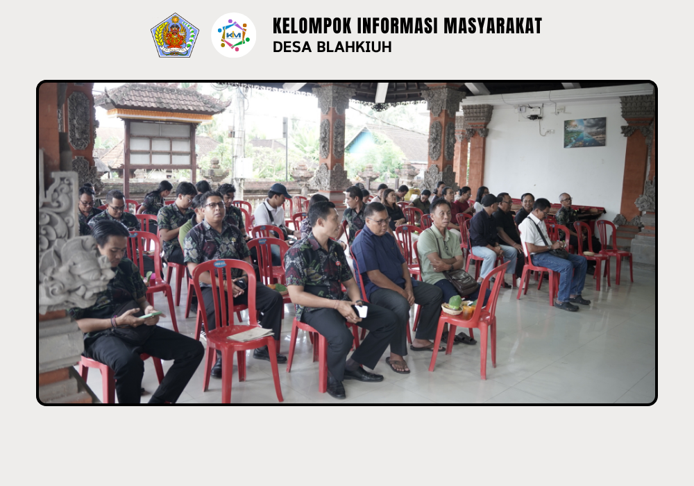 RAT Koperasi Desa Merah Putih Blahkiuh - Image 3