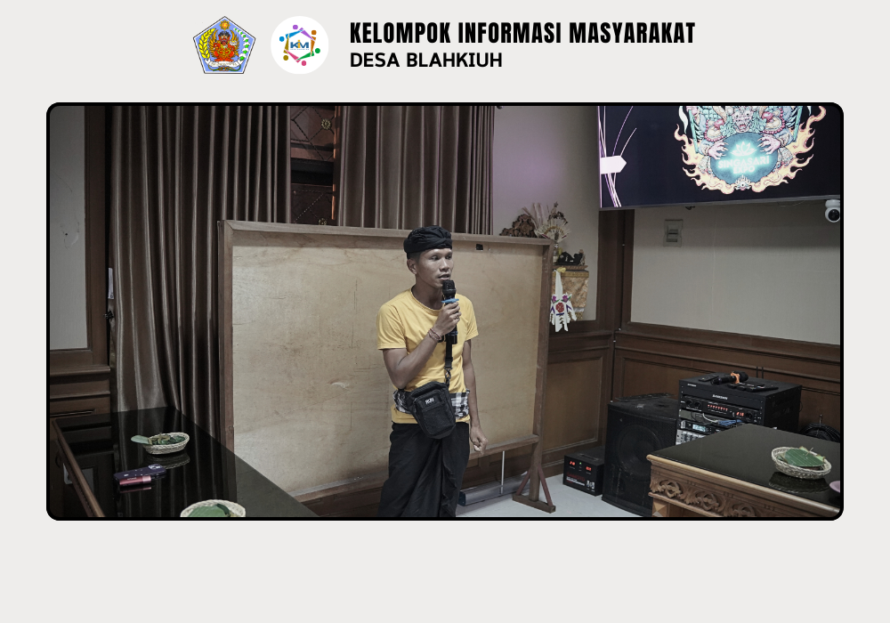 Pembahasan Progres Final Kegiatan Singasari Expo 2025 - Image 7