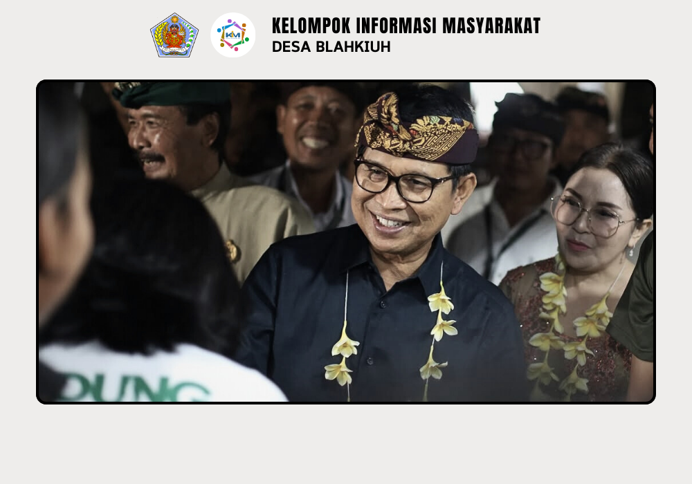PEMBUKAAN SINGASARI EXPO 2025 - Image 8