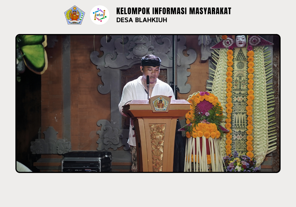 HUT ke-53 STT Widya Kanti Banjar Ulapan II Berlangsung Meriah dan Penuh Semangat Kebersamaan - Image 7