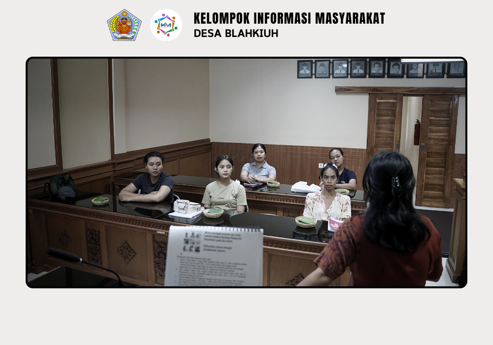 Kelas Senam Ibu Hamil Desa Blahkiuh, Tingkatkan Kesehatan dan Kebugaran Selama Kehamilan - Image 4