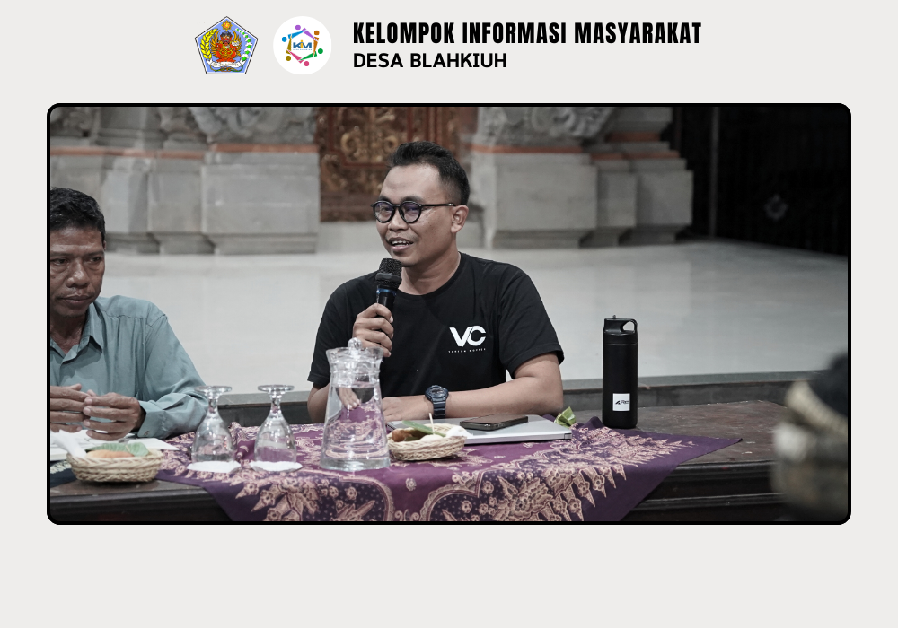 Pembahasan Penyusunan Rencana Kerja dan RAPB Koperasi Desa Merah Putih Blahkiuh Tahun 2026 - Image 7