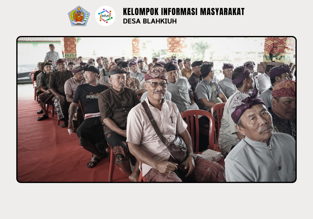 Bupati Badung Serahkan Bantuan berupa Polis Asuransi Usaha Tani Padi (AUTP) dan Alat Pertanian kepada Subak se-Kabupaten Badung - Image 3