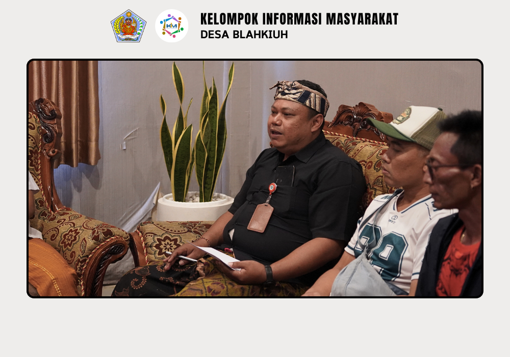 Rapat Koordinasi Persiapan Singasari Expo 2026 Bahas Penggunaan Lapangan Umum Kopral I Wayan Surem - Image 4