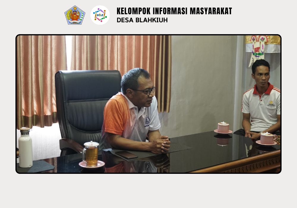 Sidang Panitia A Bahas Permohonan Pendaftaran Tanah Pertama Kali di Desa Blahkiuh - Image 8