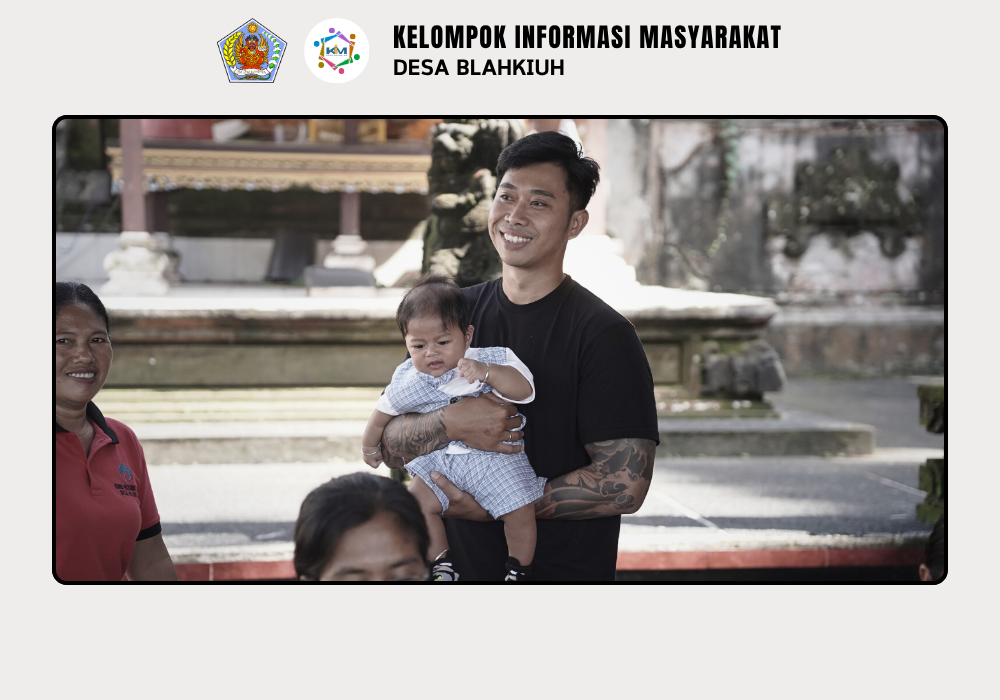 Kegiatan Posyandu Balita di Wilayah Banjar Ulapan II - Image 9