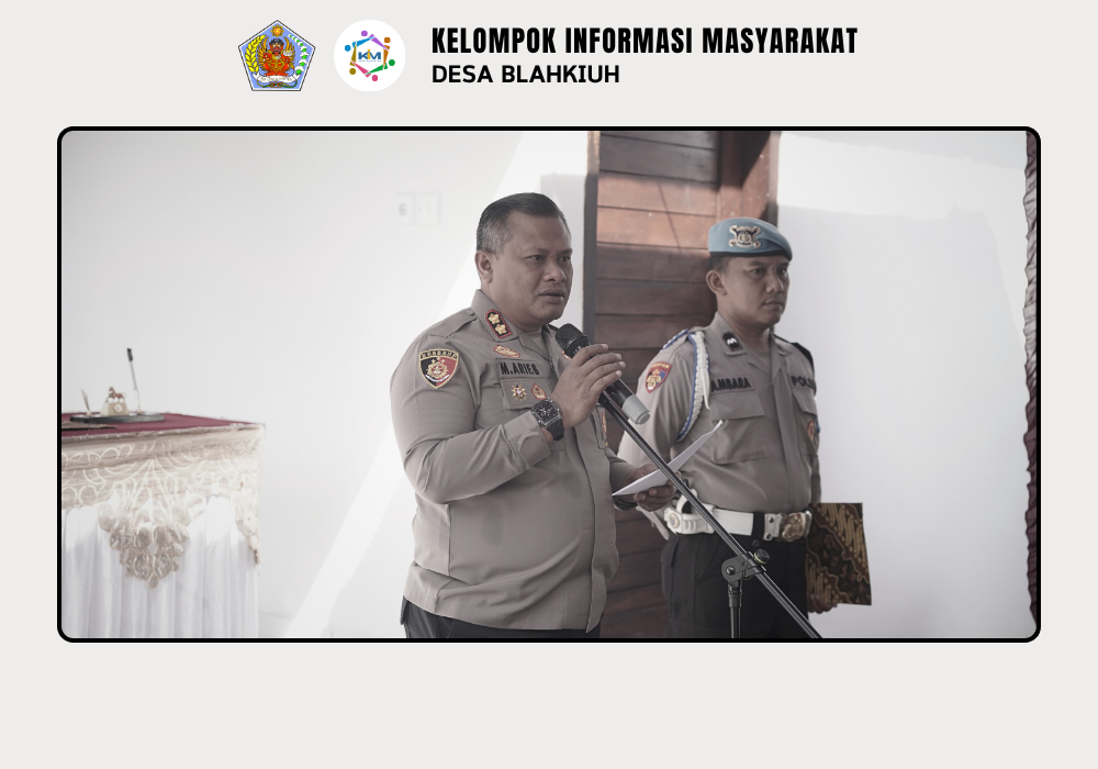 Acara peresmian bedah rumah Polres Badung untuk warga Penerima bantuan an. Ni Nyoman Rai, dalam rangka pembinaan tradisi peringatan ke-79 Hari Bhayangkara Tahun 2025 - Image 6