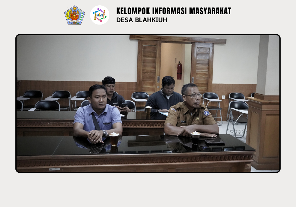Pembentukan TPK Kegiatan Penutupan Keliling dan pemasangan Kanopi pada Gedung Pemilahan TPS 3R Kubon Ampas Sari - Image 6