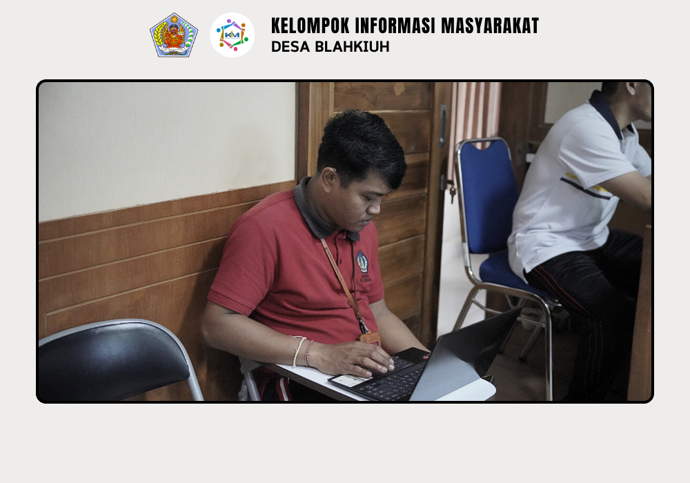 Evaluasi Perkembangan Data SDGS Desa Tahun 2025 di Desa Blahkiuh - Image 7