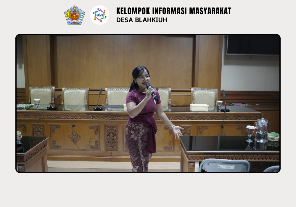 Pembinaan Lomba Bulan Bahasa Bali Tahun 2026 Desa Blahkiuh - Image 5
