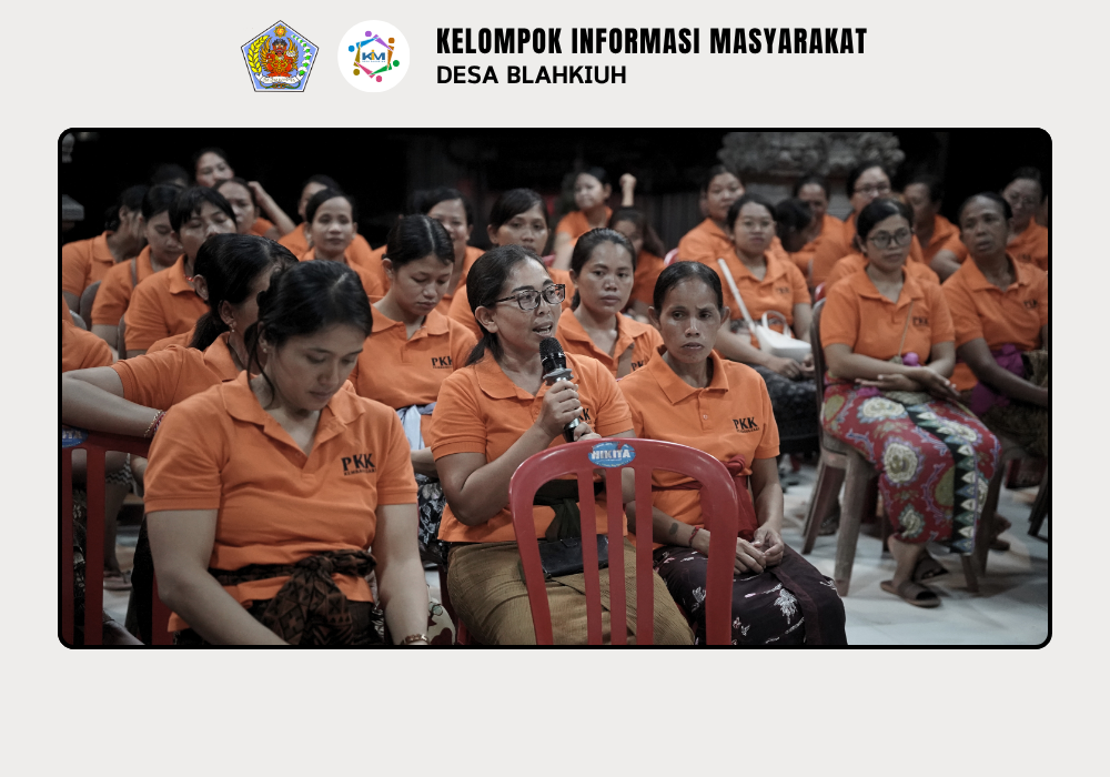 Sosialisasi Pengelolaan Sampah Berbasis Sumber di Banjar Kembangsari dan Ulapan II - Image 4