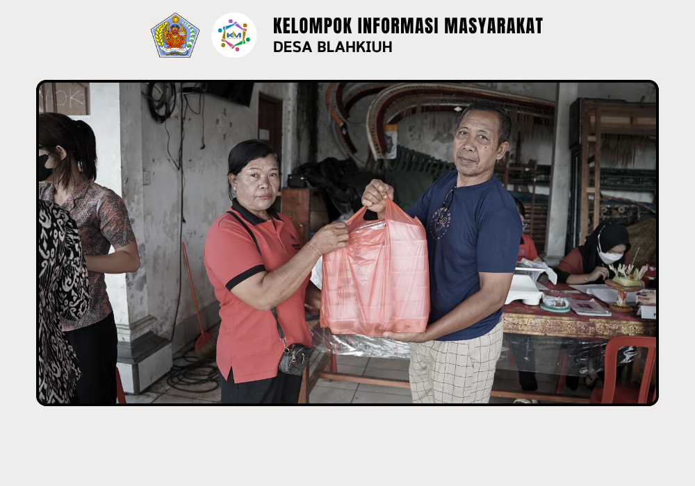 Kegiatan Posyandu Balita di Wilayah Banjar Benehkawan - Image 8