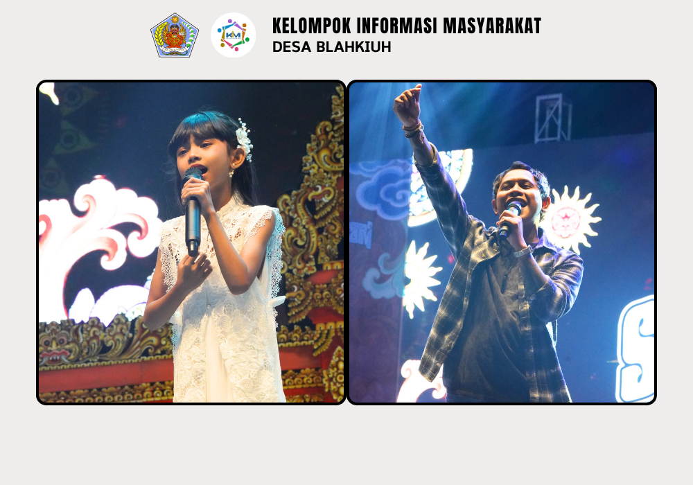Acara Pembukaan Singasari Expo ke IV Tahun 2026 di Desa Blahkiuh - Image 10