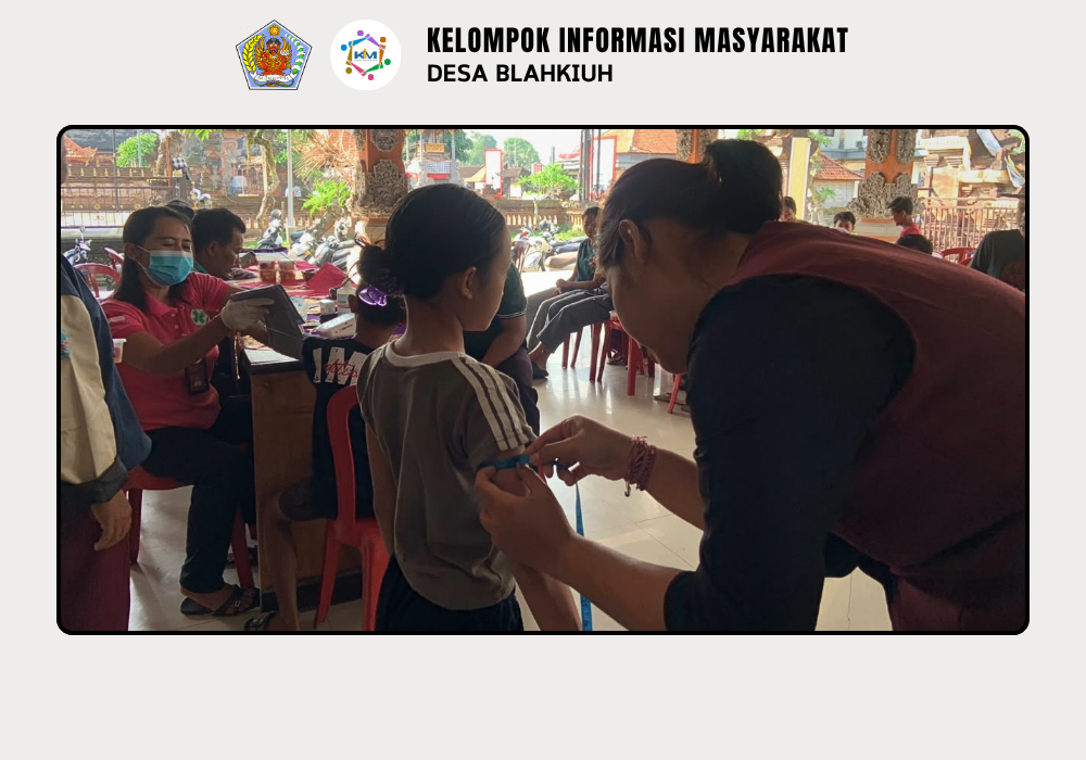 Kegiatan Posyandu Remaja di Wilayah Banjar Ulapan I - Image 3