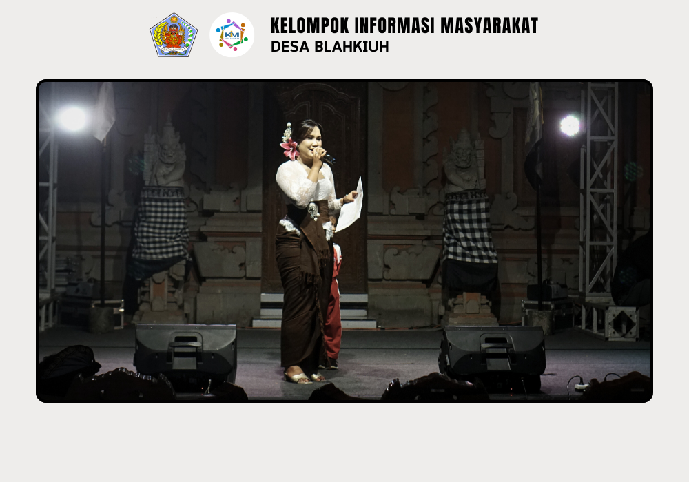 HUT ST Dharma Kanti Banjar Benehkawan ke-67 Bertema “Strength in Unity” Berlangsung Meriah - Image 2