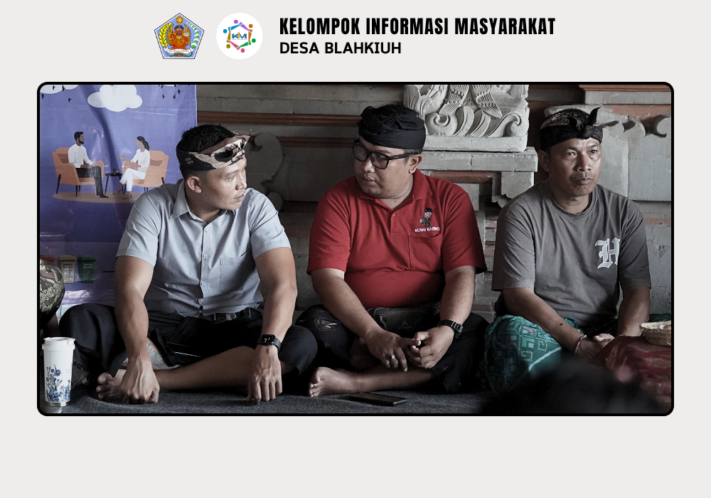 Sosialisasi Pengelolaan Sampah Berbasis Sumber di Banjar Benehkawan - Image 9