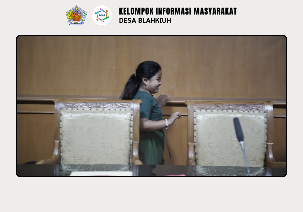 Bimbingan Belajar Bahasa Inggris di Desa Blahkiuh - Image 3