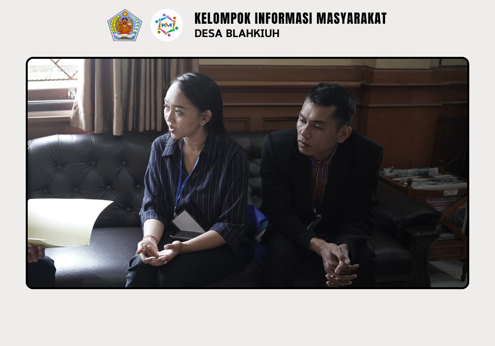 Kunjungan BEC Academy ke Kantor Perbekel Blahkiuh Bahas Program Beasiswa - Image 2