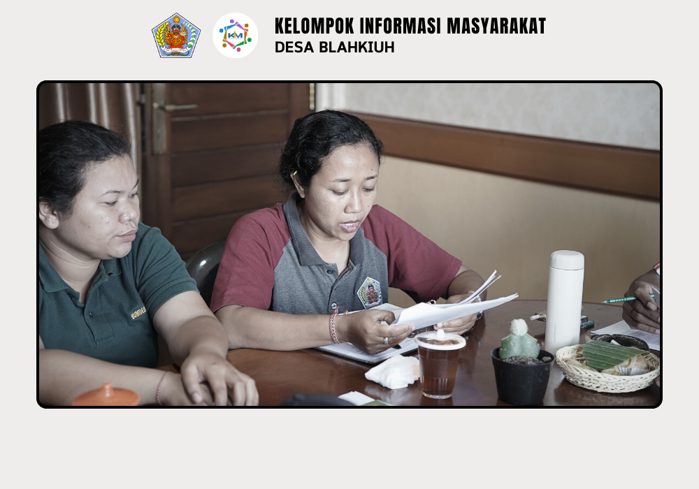 Rapat Bulanan BUMDesa Singasari Fokus pada Evaluasi dan Penguatan Program - Image 7