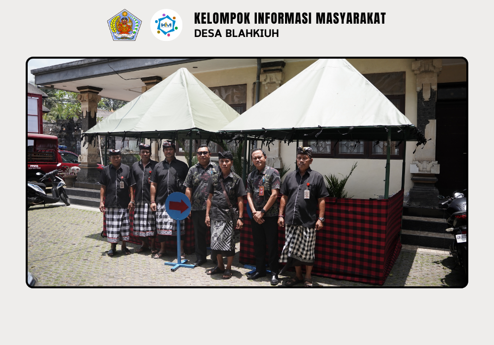 Pembinaan Pecalang Desa Adat Blahkiuh dan Pikah - Image 10