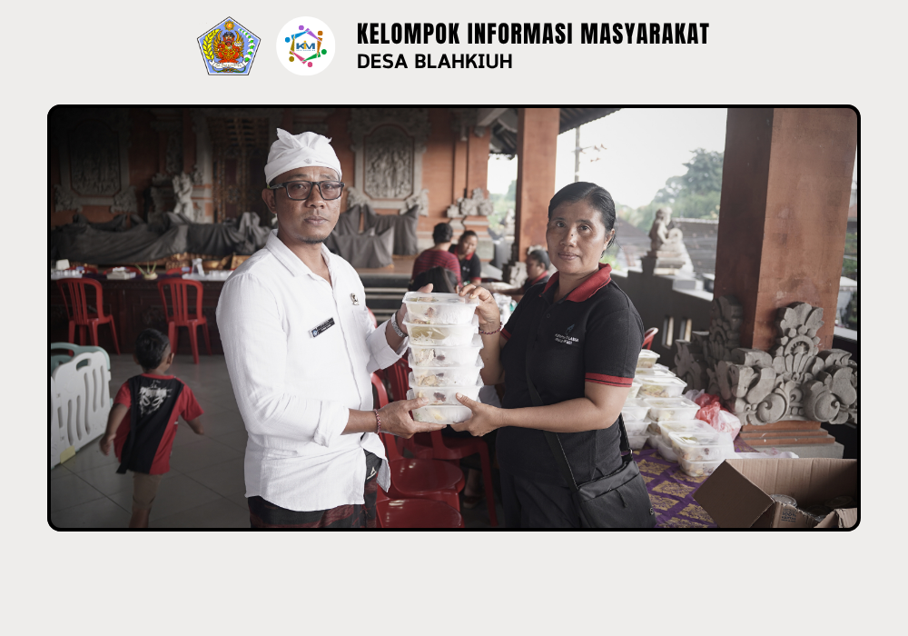 Kegiatan Posyandu Lansia Di Wilayah Banjar Dlodpasar - Image 8